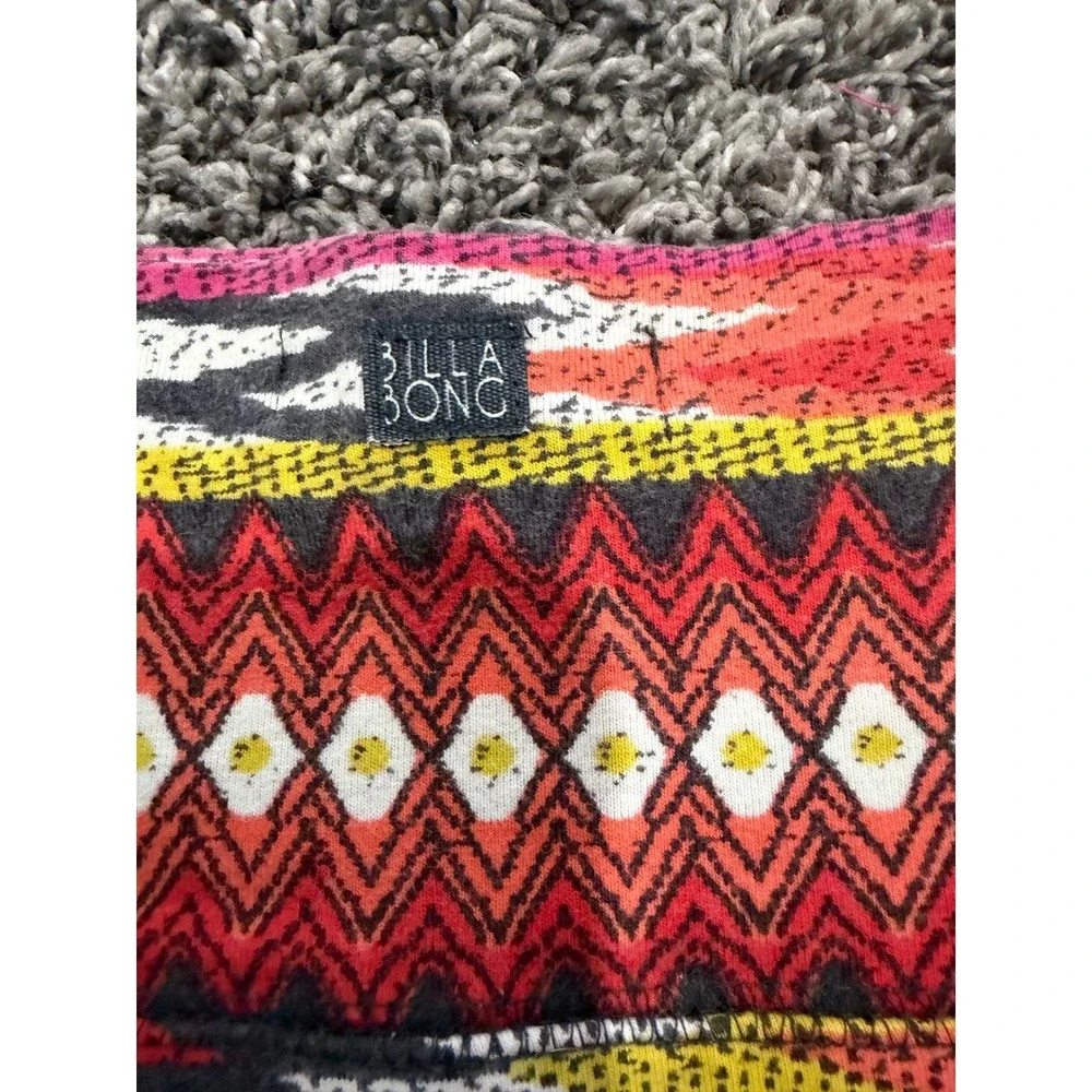 Billabong mini skirt
